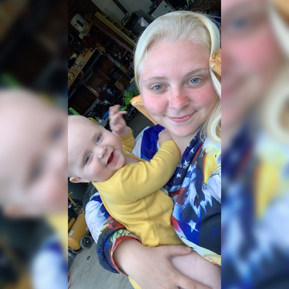 Meet your Posher, Bailey